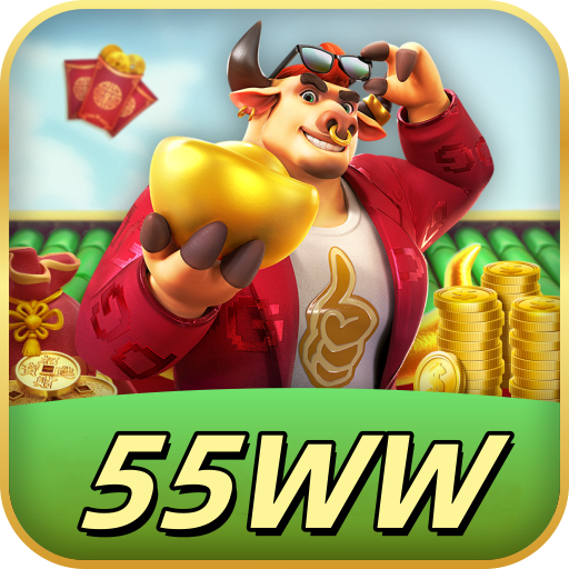 55ww bet.com: Slots e Caça-níqueis no Cassino ao Vivo!