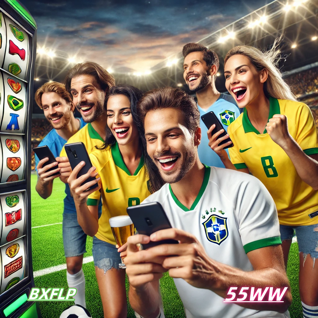 55ww bet: Jogue com Segurança na Plataforma Oficial!